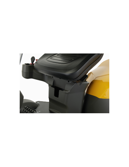 PARK 500 W - STIGA ST 550 Twin