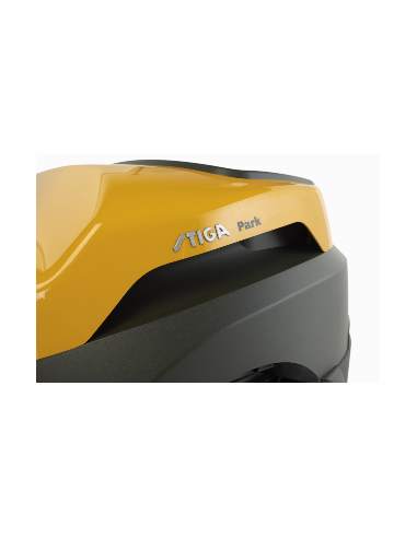 PARK 500 W - STIGA ST 550 Twin