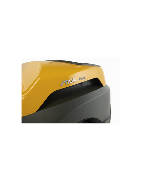 PARK 500 W - STIGA ST 550 Twin