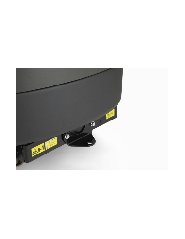 PARK 500 W - STIGA ST 550 Twin