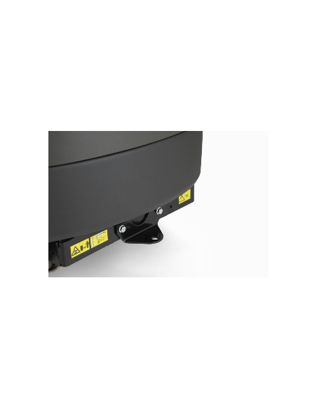 PARK 500 W - STIGA ST 550 Twin