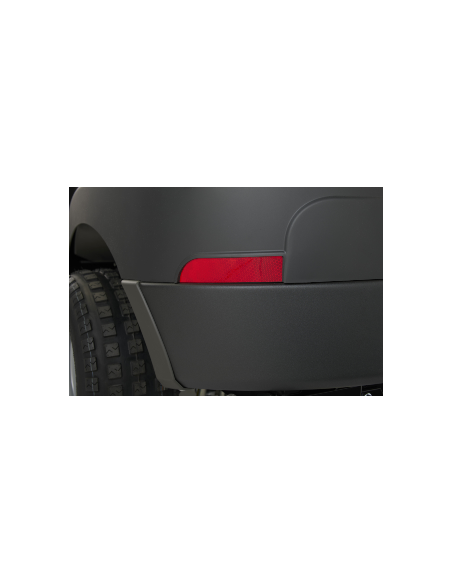 PARK 500 W - STIGA ST 550 Twin