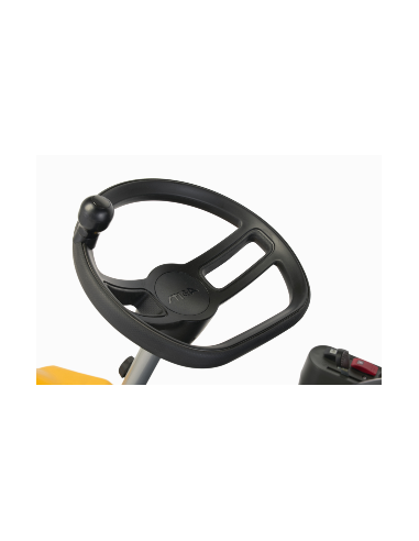 PARK 500 W - STIGA ST 550 Twin