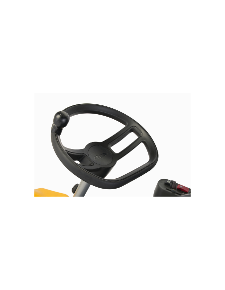 PARK 500 W - STIGA ST 550 Twin