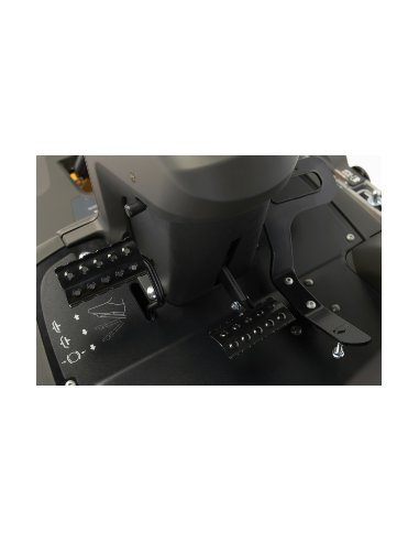 PARK 500 W - STIGA ST 550 Twin