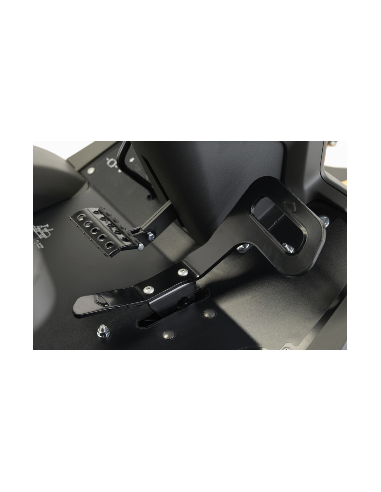 PARK 500 W - STIGA ST 550 Twin