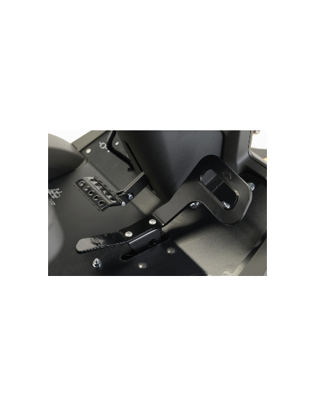 PARK 500 W - STIGA ST 550 Twin