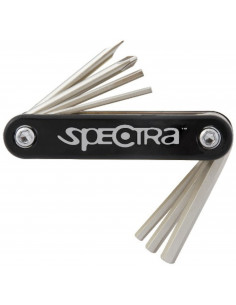 Universalverktyg 7 funktioner