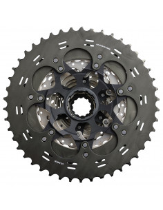 Kassett 11-vxl 11-40 CS-M8000 XT 2