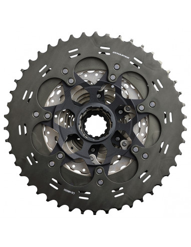 Kassett 11-vxl 11-40 CS-M8000 XT