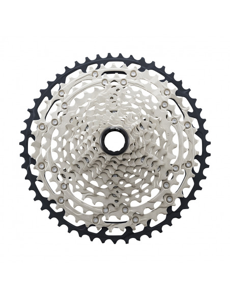 Shimano Kassett 12-vxl 10-51 CS-M7100-12 SLX