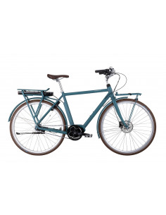 Monaek Sture 7 Växlar Ramstorlek 53cm