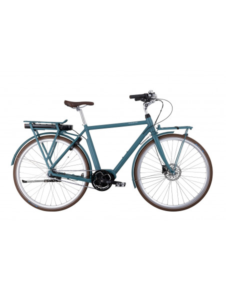 Monaek Sture 7 Växlar Ramstorlek 53cm