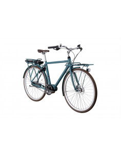 Monaek Sture 7 Växlar Ramstorlek 53cm 2