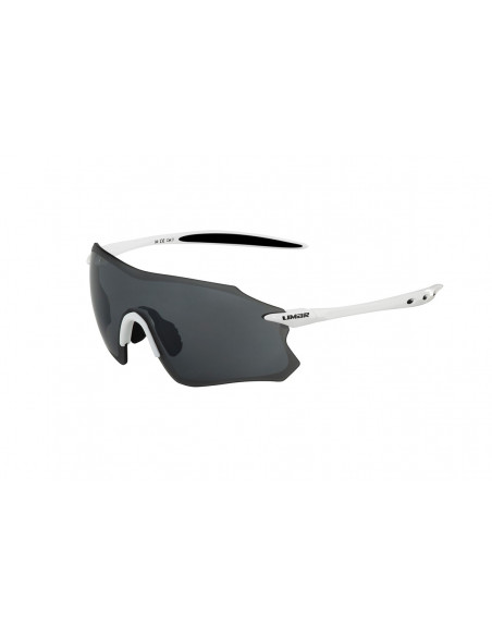 Glasögon Limar S9 white Polycarbonate