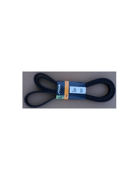KUGGREM TP HTD 2504-8M-20 Replaces 9585-0092-01