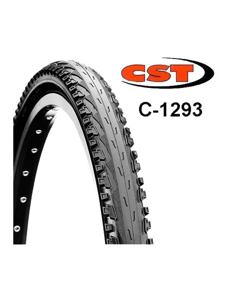 Däck Std 28x1 5/8x1 ½ 44-635 (FÄRG GRÅ!)