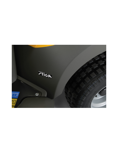 PARK 500 - STIGA ST 450