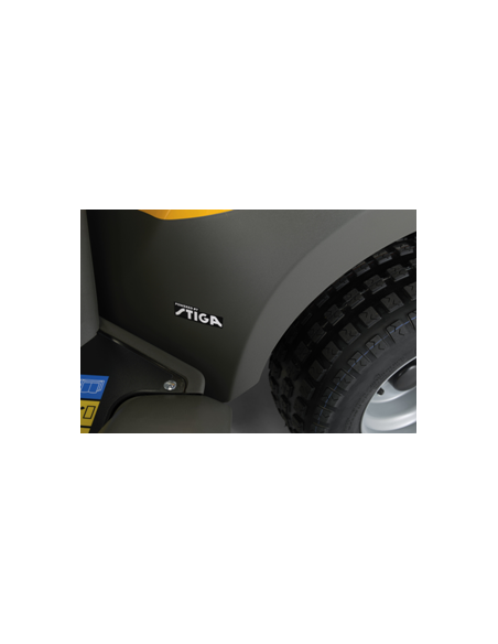 PARK 500 - STIGA ST 450