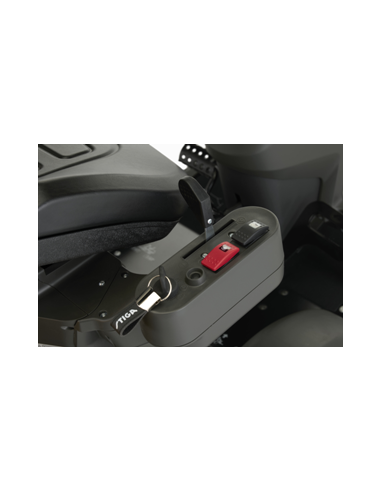 PARK 500 - STIGA ST 450