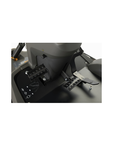 PARK 500 - STIGA ST 450