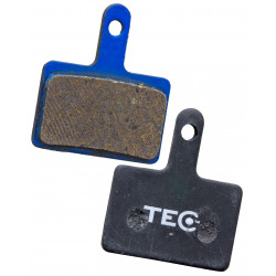 Bromsbelägg M475/M515/M525 mm