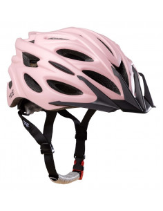 Hjälm Umbra MIPS 54-58 rosa