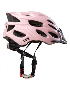 Hjälm Umbra MIPS 54-58 rosa 2