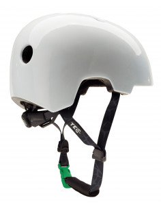 Hjälm Lex 52-56 vit 2