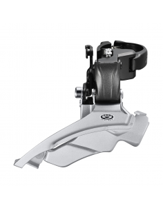 SHIMANO ALTUS Framväxel FD-M3716-SET Trippel down swing