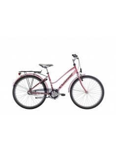 Crescent Ran 24", 3-vxl