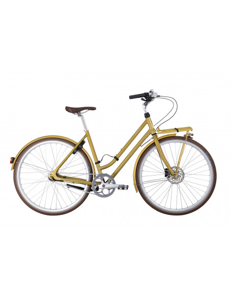 Monark Karla 7-vxl