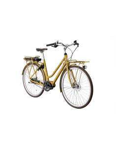 Monark Karla 7-vxl 2