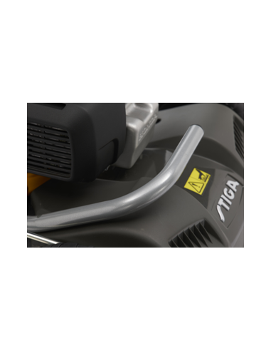 MULTICLIP 950 V - GCVx170 A.C.