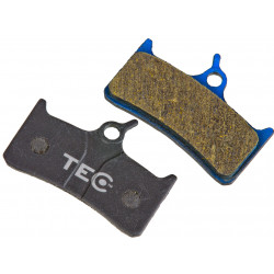 Bromsbelägg M755/M756/SRAM