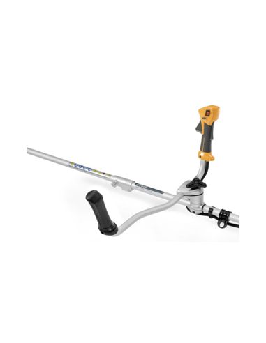 BC 330 AB GRÄSRÖJARE BENSIN