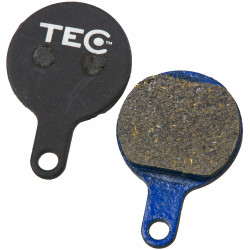 Bromsbelägg novela/iox