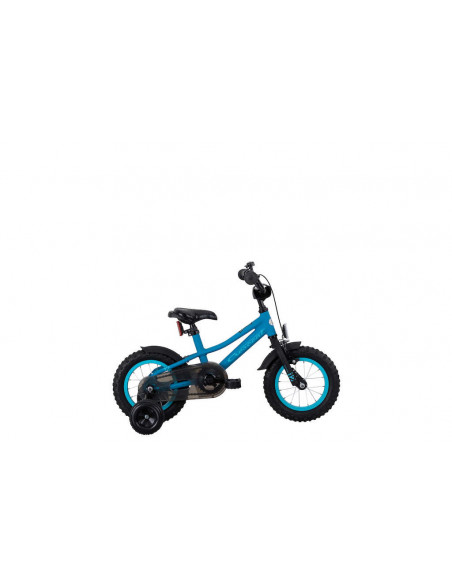 Crescent Knytt 12"