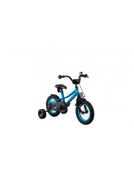 Crescent Knytt 12"