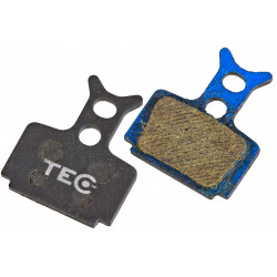 Bromsbelägg oro mega