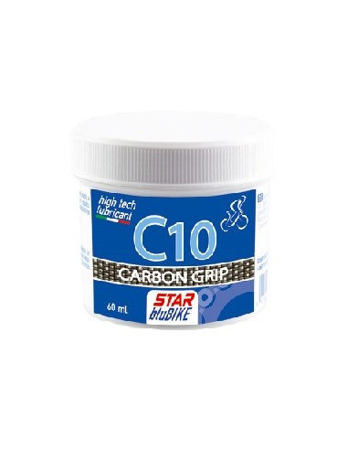 Carbon Grip C10 (Carbonpasta) 60ml