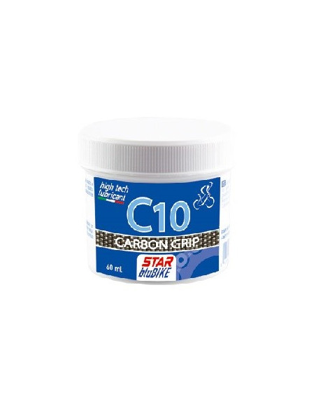Carbon Grip C10 (Carbonpasta) 60ml