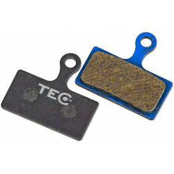 Bromsbelägg XTR® 2011