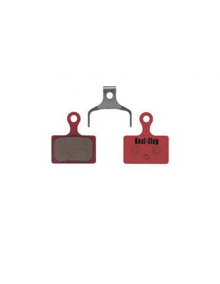 Bromsbelägg Kool Stop KS D625 (BR-505/805)