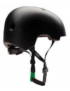 Hjälm Lex 56-60 svart 2