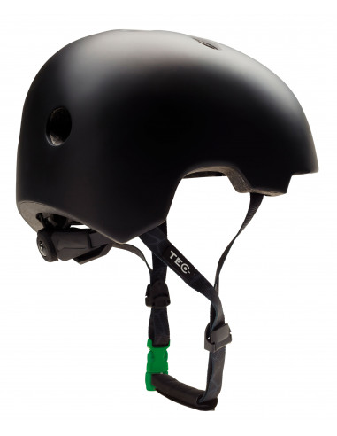 Hjälm Lex 56-60 svart