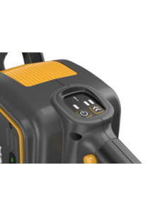 CS 700e MOTORSÅG BATTERI 2