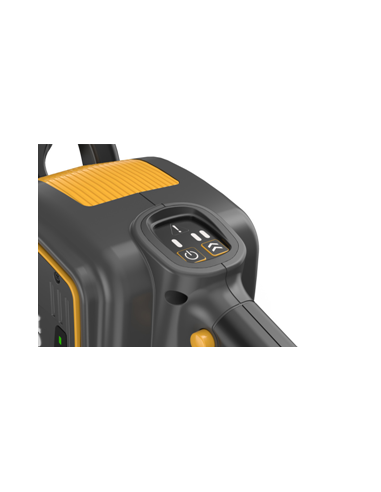 CS 700e MOTORSÅG BATTERI