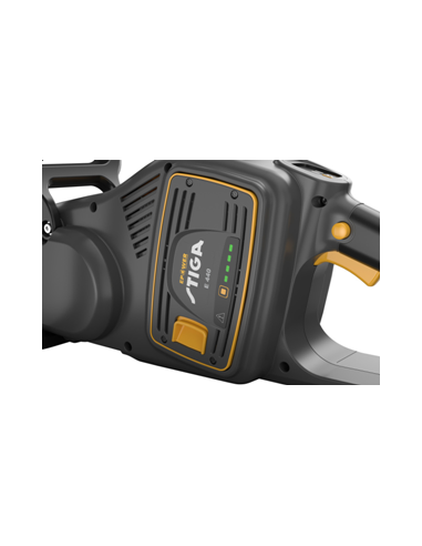 CS 700e MOTORSÅG BATTERI