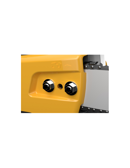 CS 700e MOTORSÅG BATTERI